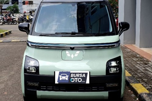 2023 Wuling Air EV Long Range bekas