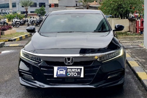 2020 Honda Accord 1.5 VTIL Turbo Sensing bekas