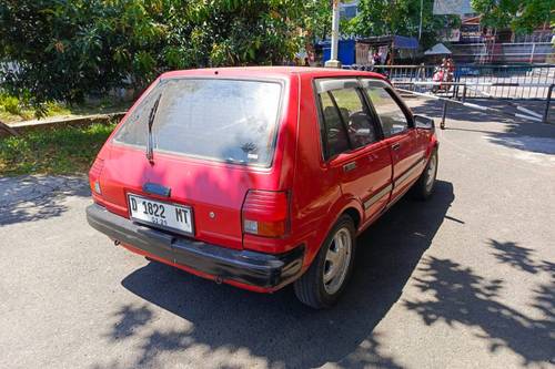 Beli mobil bekas