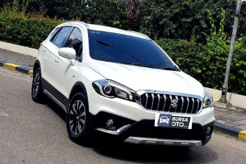 Beli mobil bekas