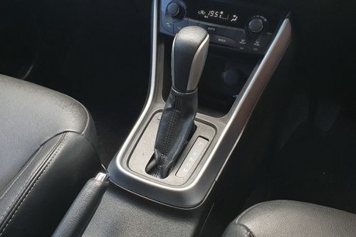 2019 Suzuki SX4 S Cross AT bekas