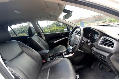 2019 Suzuki SX4 S Cross AT bekas