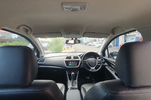Beli mobil bekas