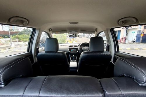 Dijual 2019 Suzuki SX4 S Cross AT bekas