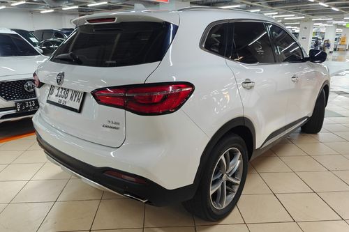 Beli mobil bekas