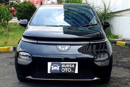 Used 2024 Wuling Cloud EV Pro