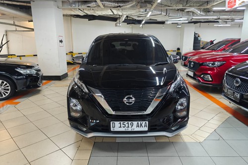 2020 Nissan Livina  VL AT bekas