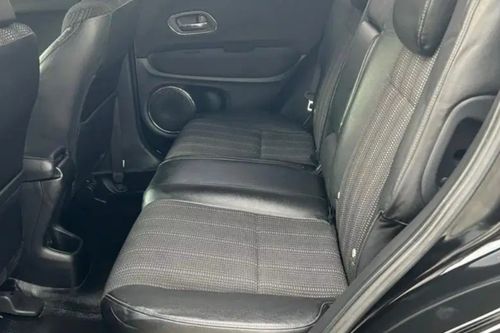 2018 Honda HRV E 1.5 CVT bekas