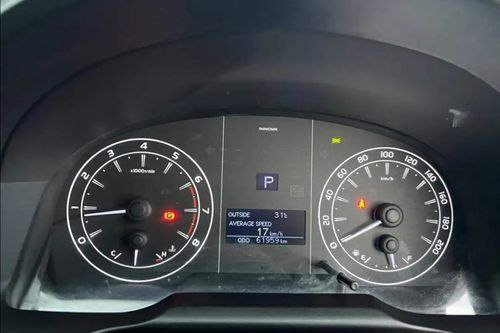 Dijual 2022 Toyota Kijang Innova 2.0 G AT LUX bekas