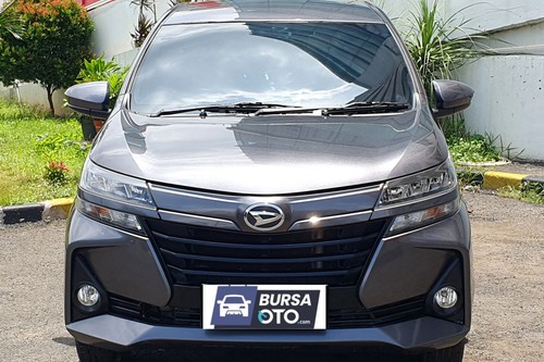 Used 2019 Daihatsu Xenia  X MT 1.3 DLX