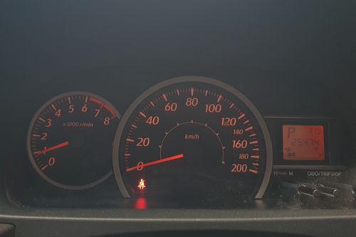 2022 Toyota Calya G AT bekas