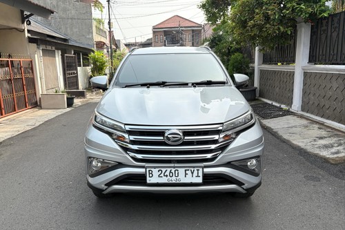 Beli mobil bekas