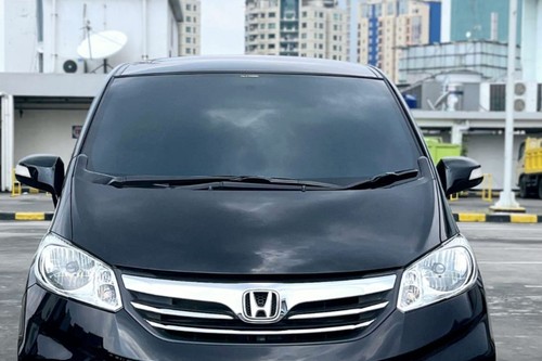 Used 2016 Honda Freed  S