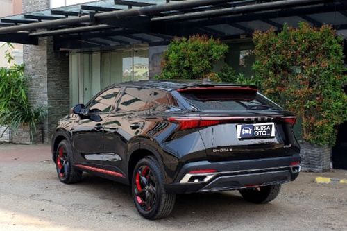 Dijual 2023 CHERY Omoda 5 RZ bekas