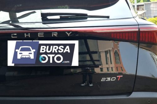 Beli mobil bekas