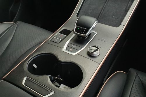 2023 CHERY Omoda 5 RZ bekas