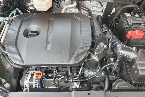 2023 CHERY Omoda 5 RZ bekas