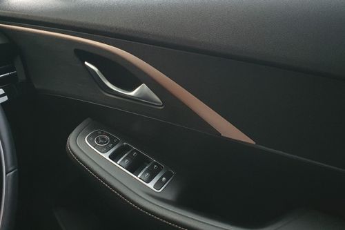 2023 CHERY Omoda 5 RZ bekas