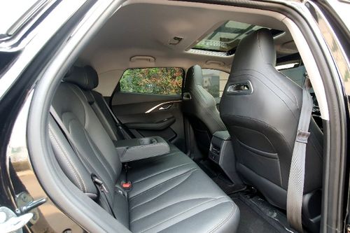 2023 CHERY Omoda 5 RZ bekas
