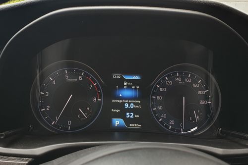 Used 2022 Suzuki Ertiga Smart Hybrid SS AT