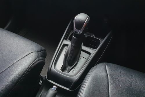 Used 2022 Suzuki Ertiga Smart Hybrid SS AT
