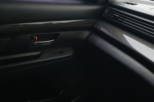 Used 2022 Suzuki Ertiga Smart Hybrid SS AT