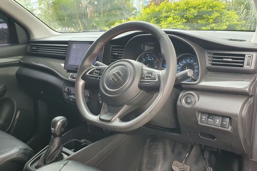 Used 2022 Suzuki Ertiga Smart Hybrid SS AT