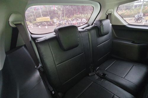 Used 2022 Suzuki Ertiga Smart Hybrid SS AT