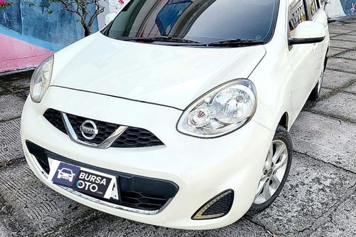Beli mobil bekas