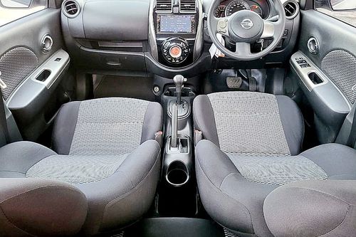 Beli mobil bekas