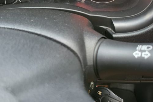 2017 Nissan March 1.2 XS AT tua