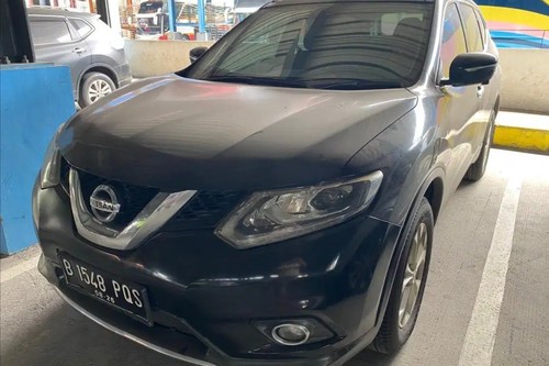 Used 2016 Nissan X-Trail  2.0 A/T