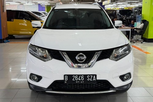 Used 2017 Nissan X Trail  2.5 CVT