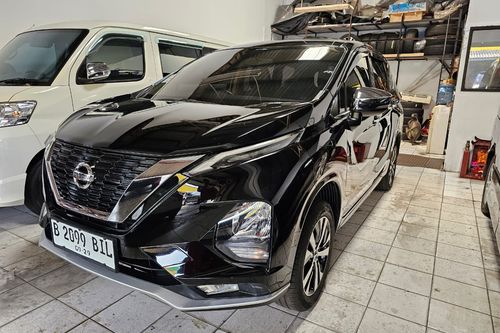 Beli mobil bekas