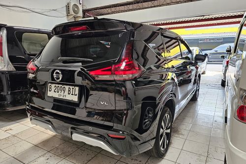 2019 Nissan Livina VL AT tua