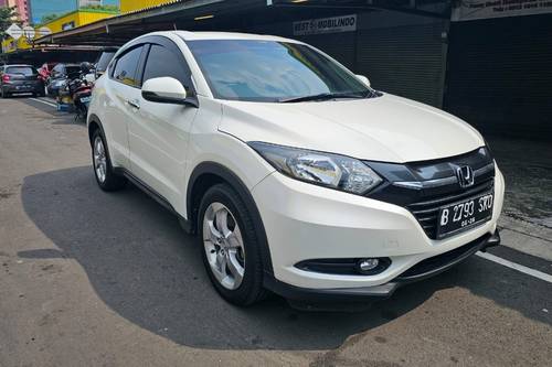 Used 2016 Honda HRV  1.5 E AT