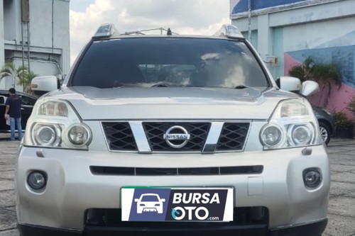 Used 2011 Nissan X-Trail  2.5 XT AT