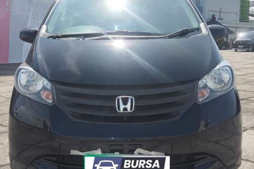 2011 Honda Freed  SD bekas