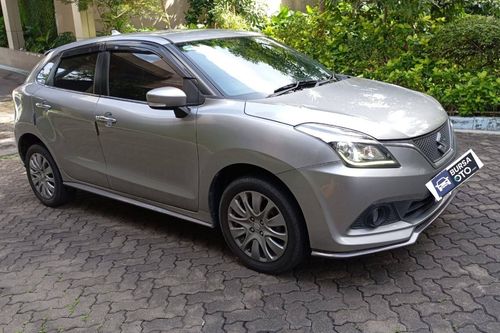 Beli mobil bekas