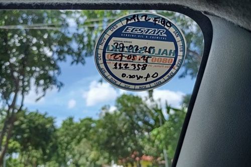 Dijual 2018 Suzuki Baleno HB A/T bekas
