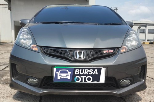 2014 Honda Jazz  RS CVT bekas