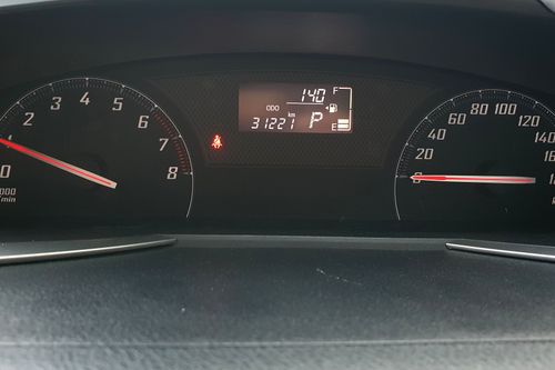Used 2016 Toyota Sienta G CVT