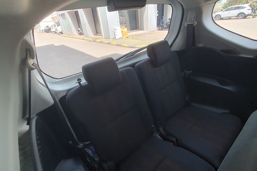 Used 2016 Toyota Sienta G CVT