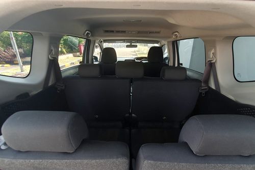 Used 2016 Toyota Sienta G CVT