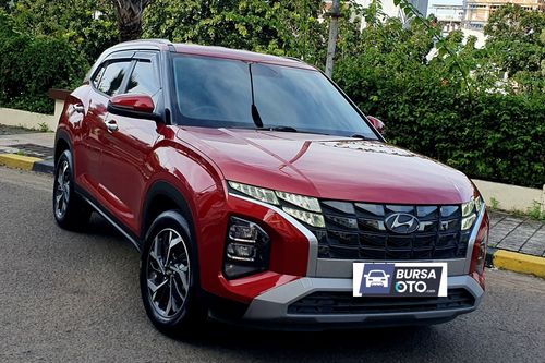 Beli mobil bekas