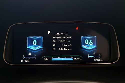 Beli mobil bekas