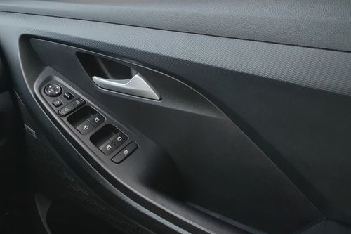 2022 Hyundai Creta Style IVT bekas