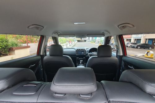 2022 Hyundai Creta Style IVT tua