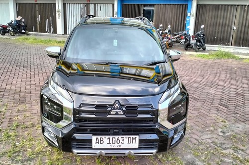 Used 2023 Mitsubishi Xpander Cross 1.5 AT