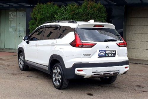 2nd Hand 2023 Mitsubishi Xpander Cross Premium CVT
